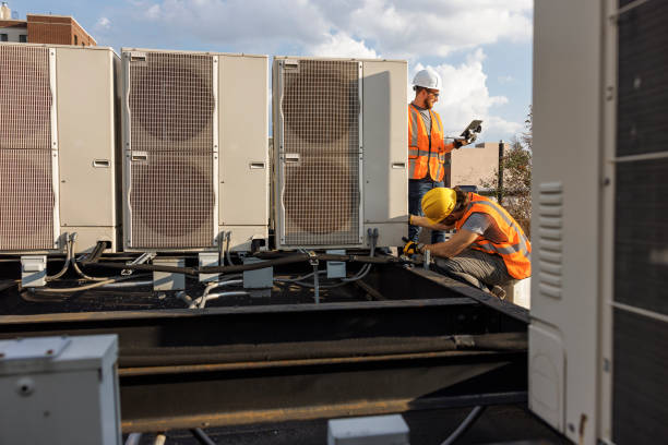 Best HVAC emergency services  in Sheridan, IN