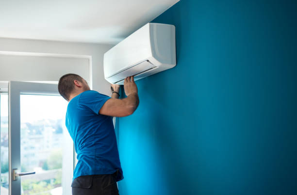 Best Affordable HVAC services  in Sheridan, IN