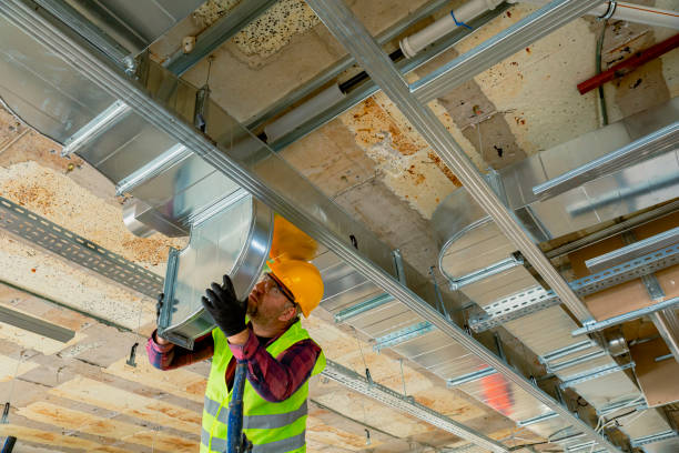 Best Heating repair services  in Sheridan, IN