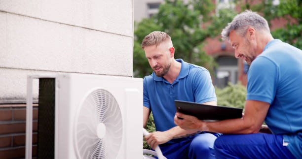 Best HVAC repair near me  in Sheridan, IN