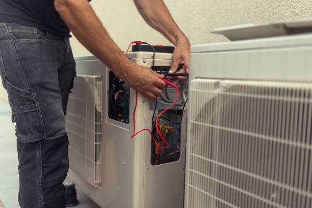 Best HVAC maintenance near me  in Sheridan, IN