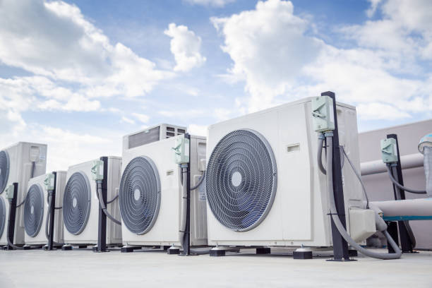 Best HVAC contractors  in Sheridan, IN