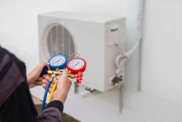 Best HVAC installation services  in Sheridan, IN