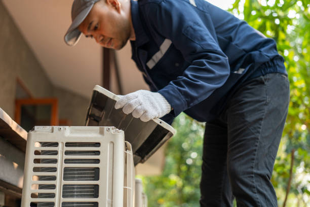 Best HVAC air duct cleaning  in Sheridan, IN